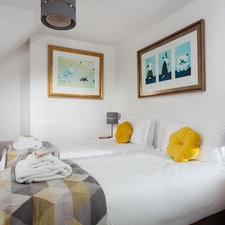 Bed and Breakfast The Olive Branch St Ives Exterior foto