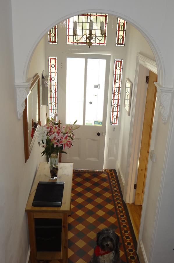 Bed and Breakfast The Olive Branch St Ives Exterior foto